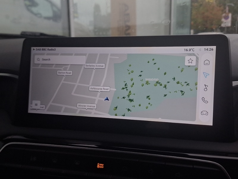 Used MG MG3 2025 for sale - 76493361: Photo 16