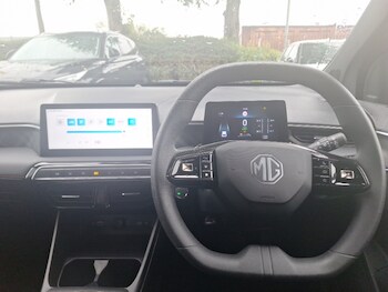 Used MG MG3 2025 for sale - 76493361: Photo