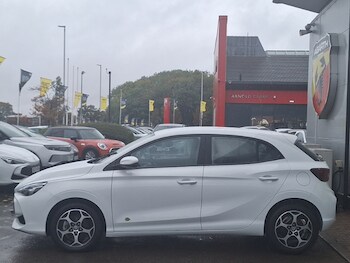 Used MG MG3 2025 for sale - 76493361: Photo