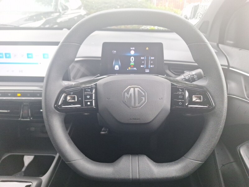 Used MG MG3 2025 for sale - 76493361: Photo 7