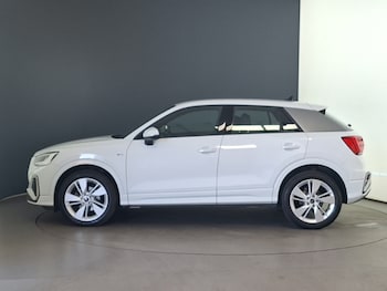 Used Audi Q2 2023 for sale - 79263666: Photo