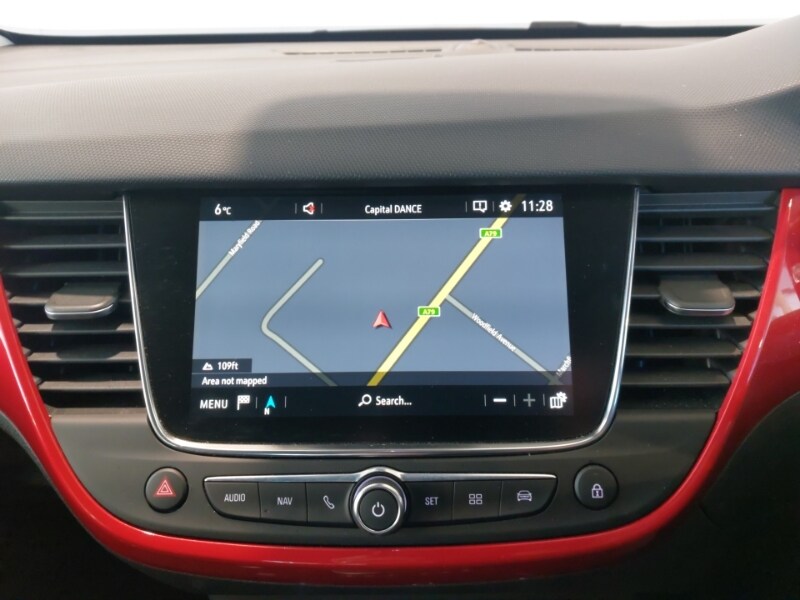 Used Vauxhall Crossland 2023 for sale - 77366460: Photo 11