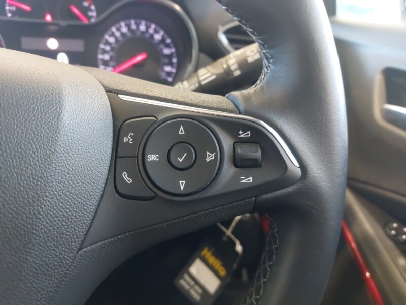 Used Vauxhall Crossland 2023 for sale - 77366460: Photo 13