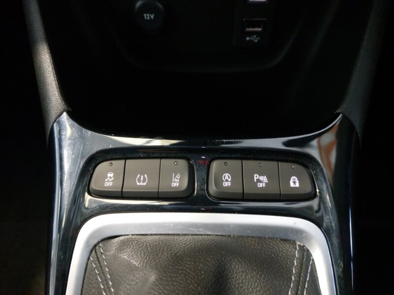 Used Vauxhall Crossland 2023 for sale - 77366460: Photo 15