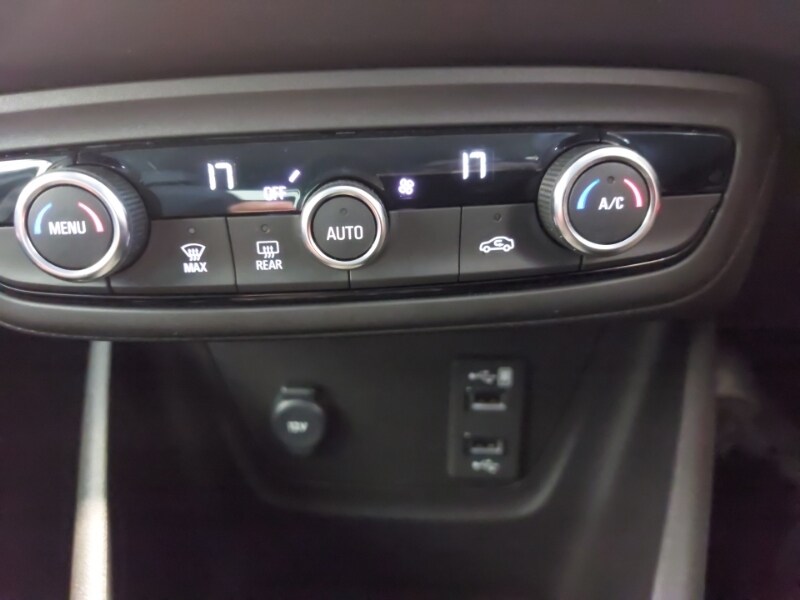 Used Vauxhall Crossland 2023 for sale - 77366460: Photo 16