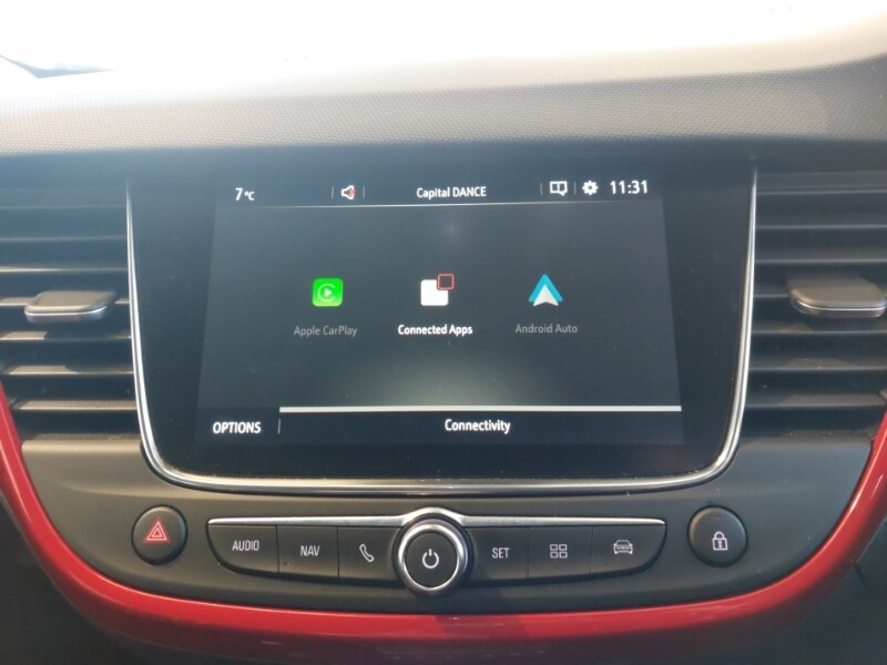 Used Vauxhall Crossland 2023 for sale - 77366460: Photo 17