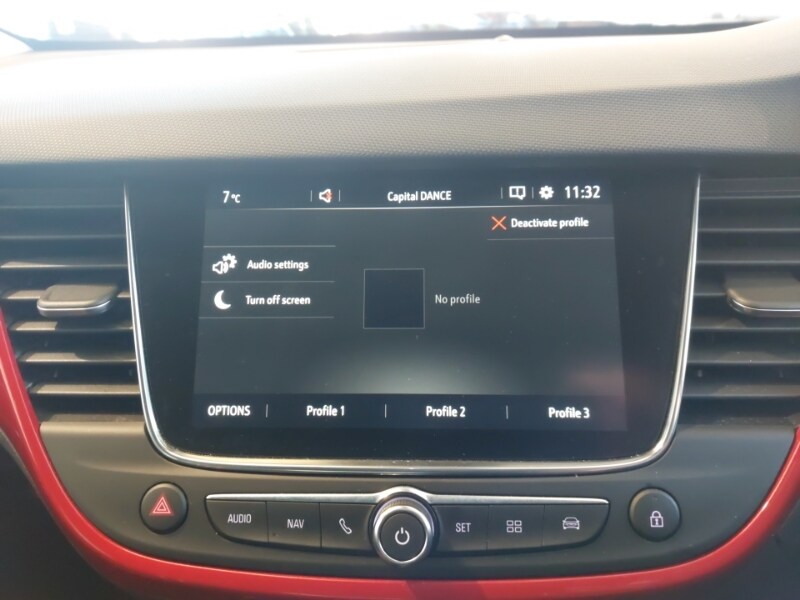 Used Vauxhall Crossland 2023 for sale - 77366460: Photo 18