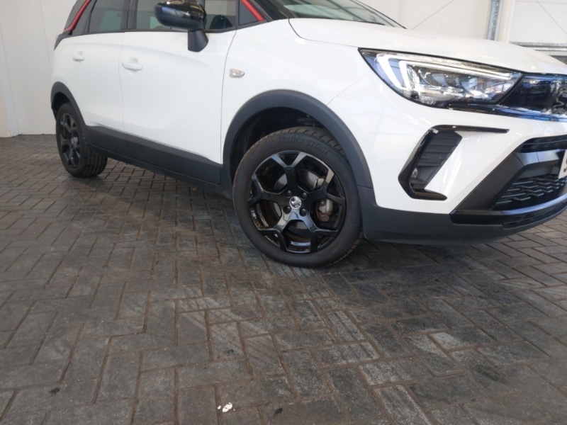 Used Vauxhall Crossland 2023 for sale - 77366460: Photo 9