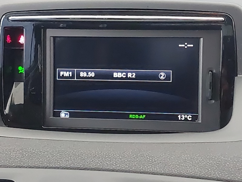 Used Renault Megane 2016 for sale - 77008691: Photo 10