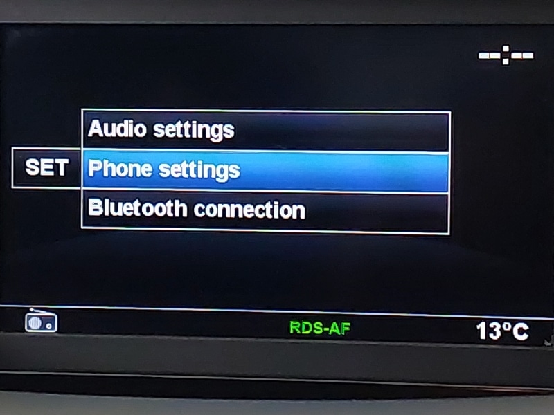 Used Renault Megane 2016 for sale - 77008691: Photo 11