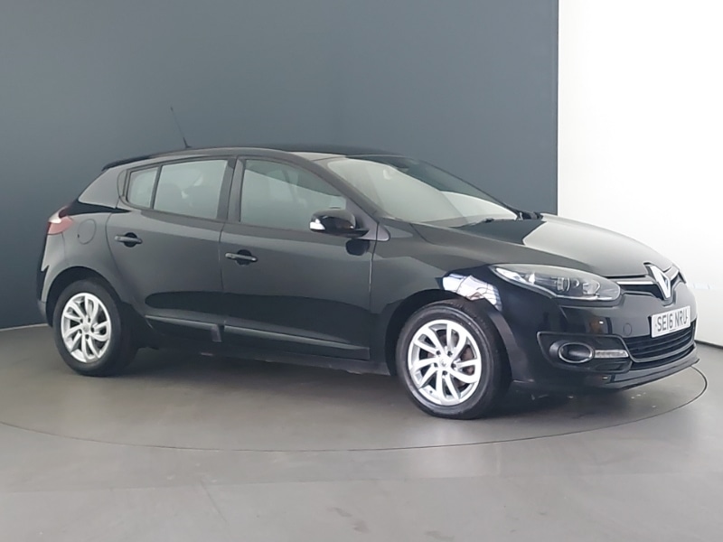 Used Renault Megane 2016 for sale - 77008691: Photo 12