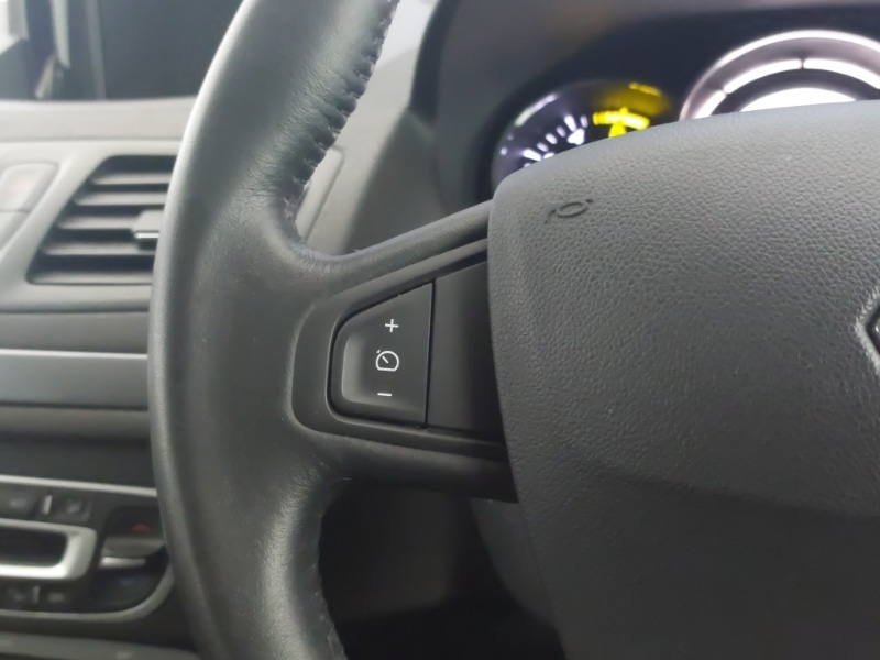 Used Renault Megane 2016 for sale - 77008691: Photo 14