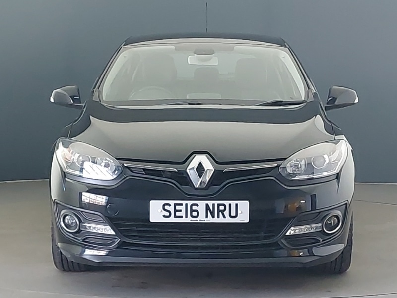 Used Renault Megane 2016 for sale - 77008691: Photo 19