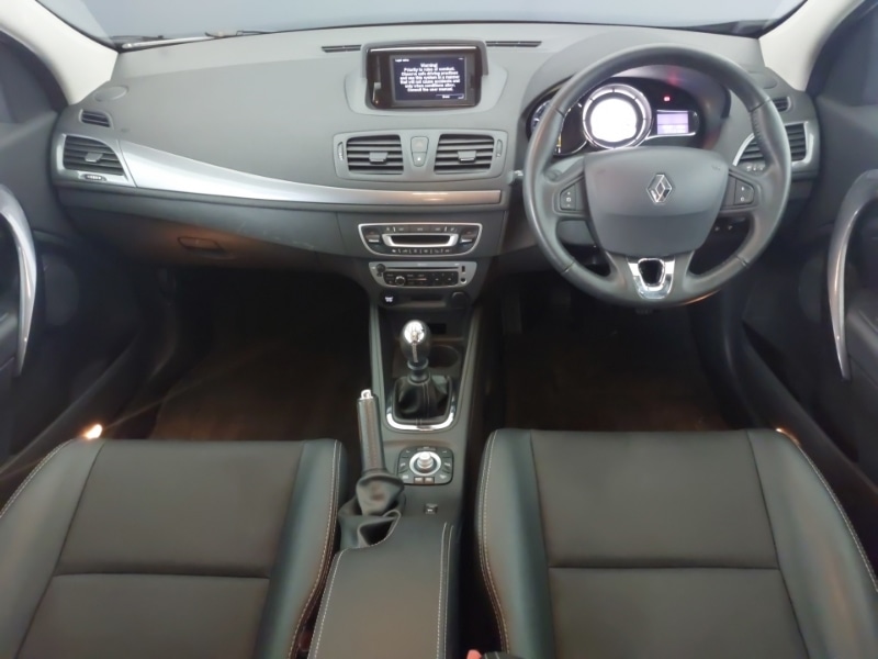 Used Renault Megane 2016 for sale - 77008691: Photo 2