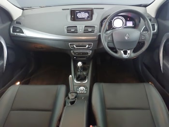 Used Renault Megane 2016 for sale - 77008691: Photo