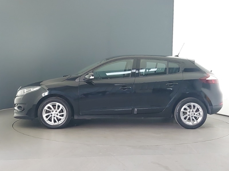Used Renault Megane 2016 for sale - 77008691: Photo 4