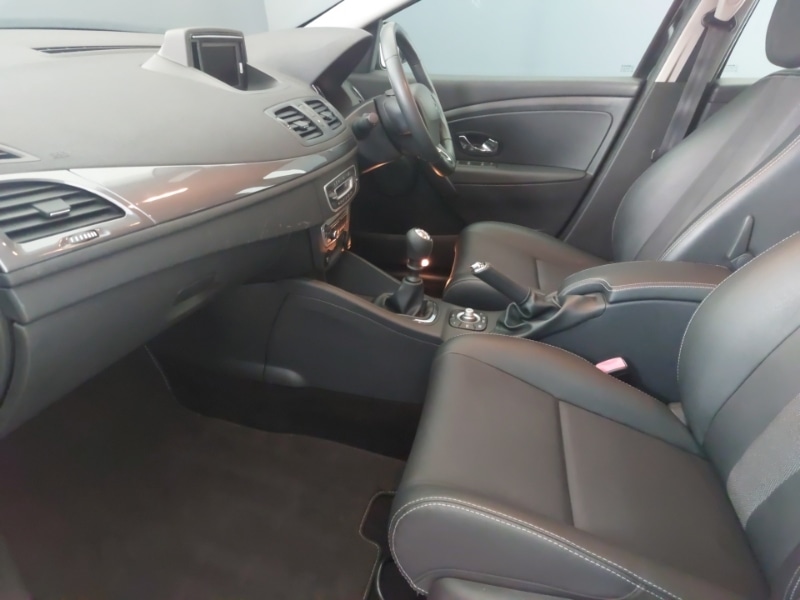 Used Renault Megane 2016 for sale - 77008691: Photo 5