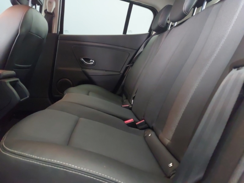 Used Renault Megane 2016 for sale - 77008691: Photo 6