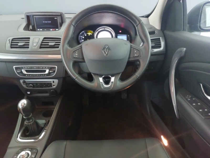 Used Renault Megane 2016 for sale - 77008691: Photo 7