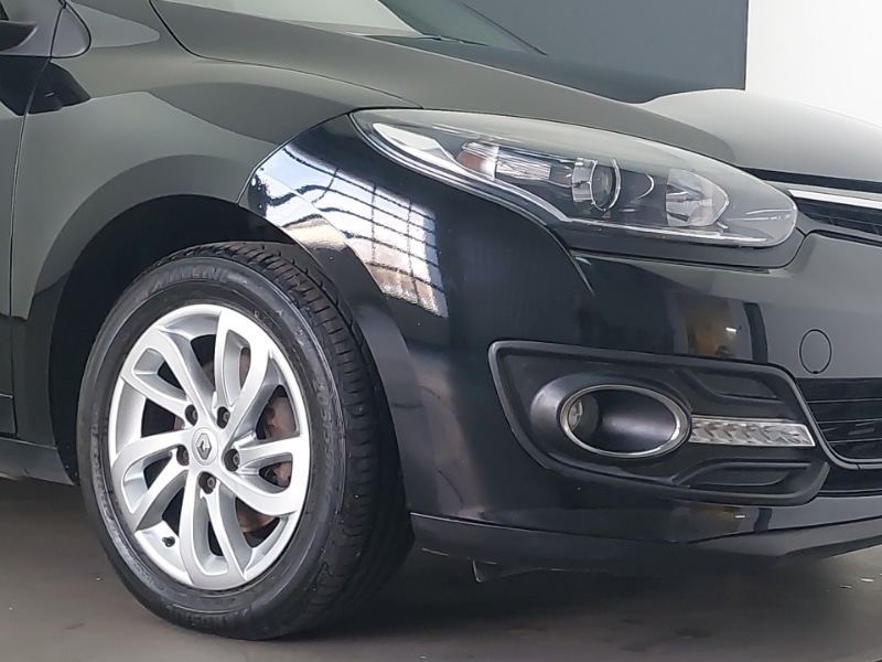 Used Renault Megane 2016 for sale - 77008691: Photo 9