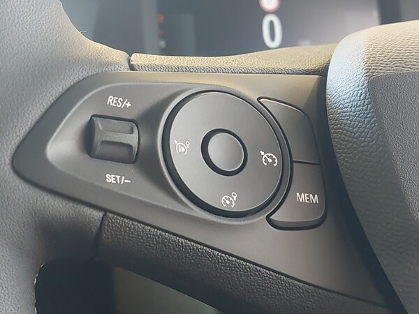 Used Vauxhall Corsa 2025 for sale - 75645081: Photo 18
