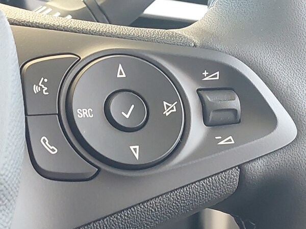 Used Vauxhall Corsa 2025 for sale - 75645081: Photo 19