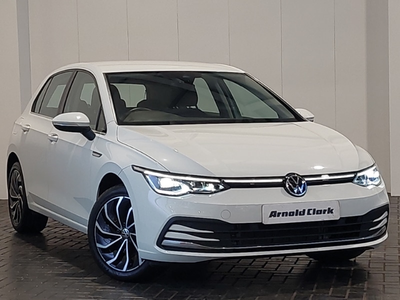 Used Volkswagen Golf 2020 for sale - 76144786: Photo 1