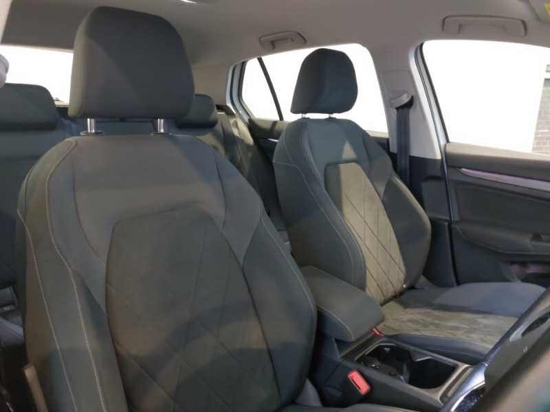 Used Volkswagen Golf 2020 for sale - 76144786: Photo 18