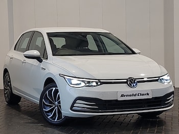 Volkswagen - Golf