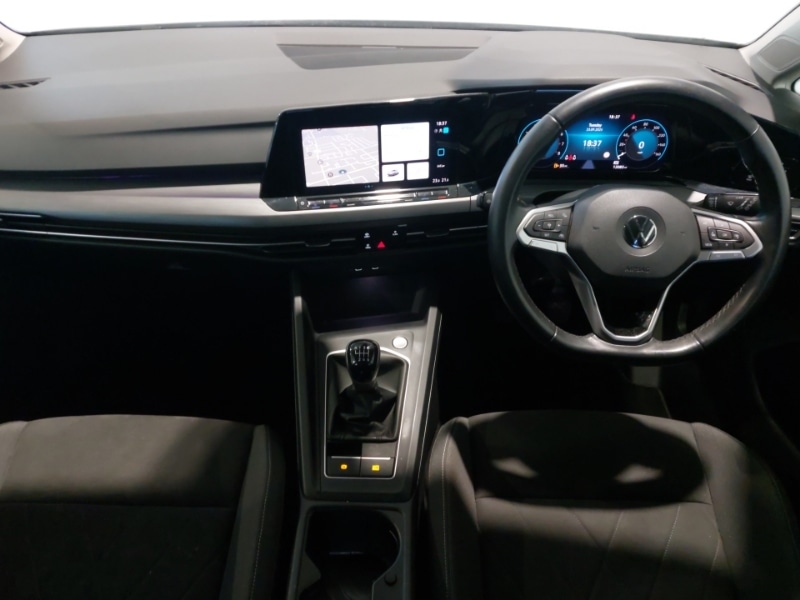 Used Volkswagen Golf 2020 for sale - 76144786: Photo 2