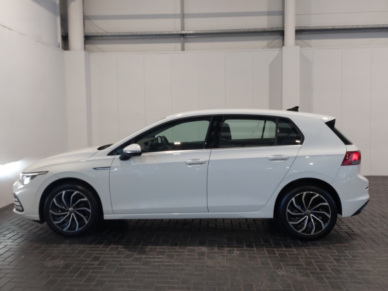 Used Volkswagen Golf 2020 for sale - 76144786: Photo 4