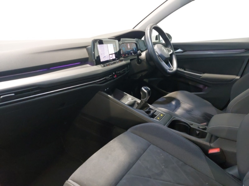 Used Volkswagen Golf 2020 for sale - 76144786: Photo 5