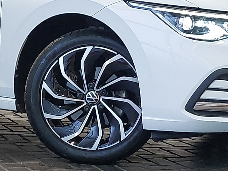 Used Volkswagen Golf 2020 for sale - 76144786: Photo 9