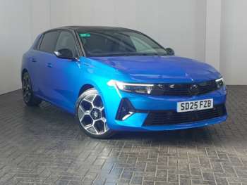 2025 - 1.2 Turbo 130 Ultimate 5dr Auto