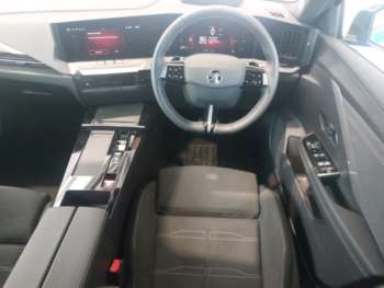 Used Vauxhall Astra 2025 for sale - 74514571: Photo