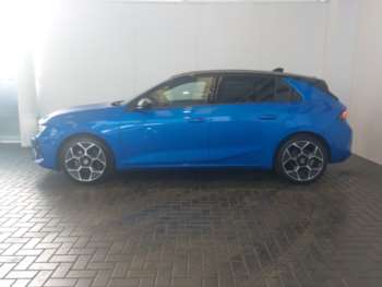 Used Vauxhall Astra 2025 for sale - 74514571: Photo