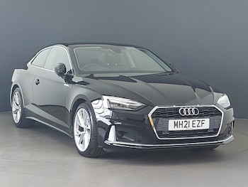 Audi - A5