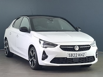 Used Vauxhall Corsa 2022 for sale - 79361030: Photo