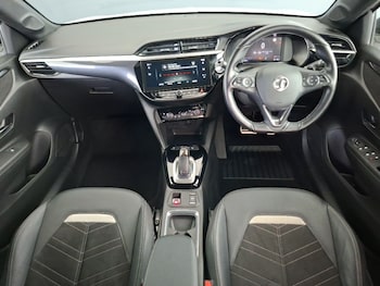 Used Vauxhall Corsa 2022 for sale - 79361030: Photo