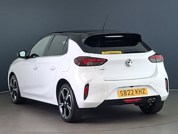 Used Vauxhall Corsa 2022 for sale - 79361030: Photo