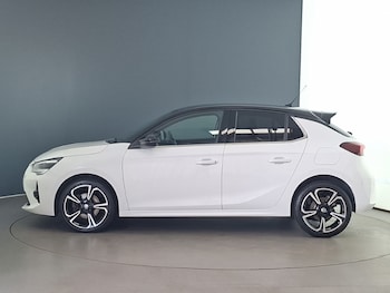 Used Vauxhall Corsa 2022 for sale - 79361030: Photo