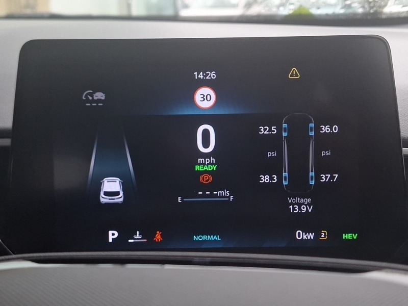 Used MG MG3 2025 for sale - 76932369: Photo 18