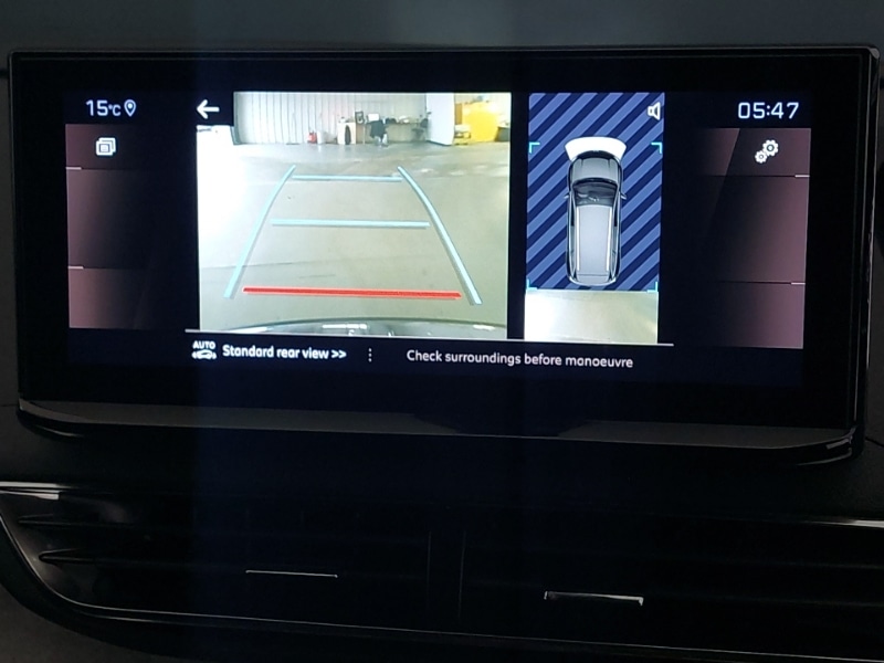 Used Peugeot 5008 2023 for sale - 77992815: Photo 10