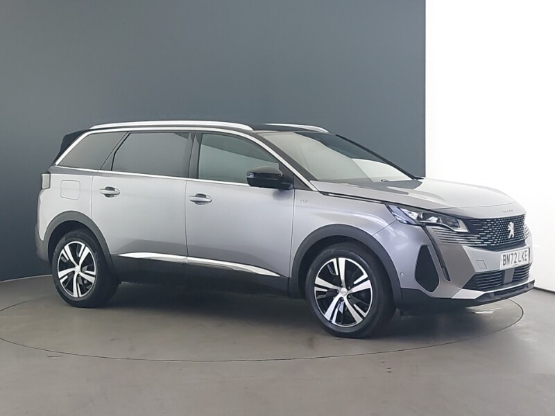 Used Peugeot 5008 2023 for sale - 77992815: Photo 12