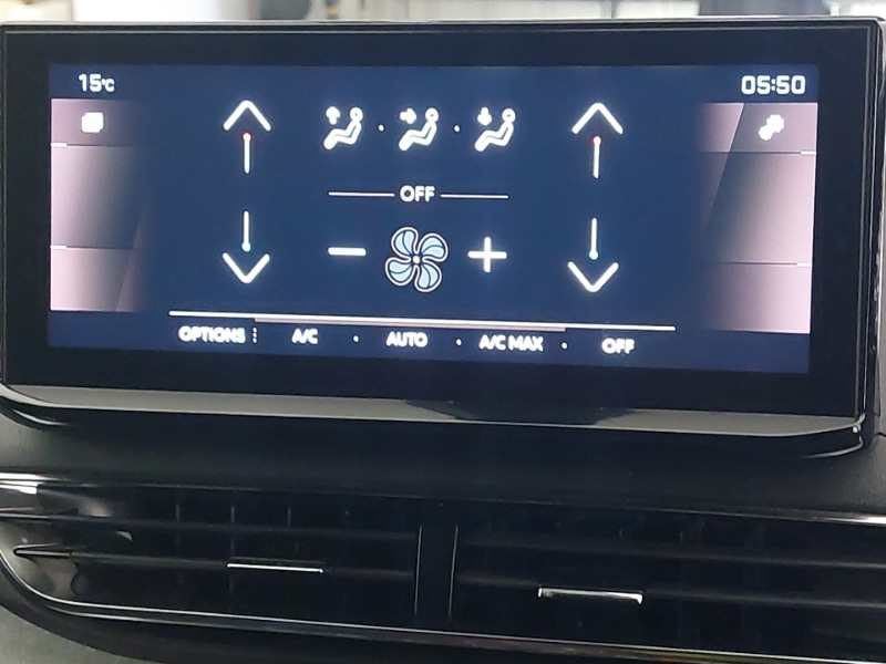 Used Peugeot 5008 2023 for sale - 77992815: Photo 15