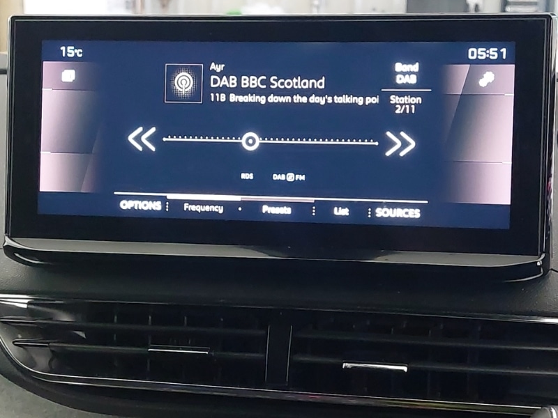 Used Peugeot 5008 2023 for sale - 77992815: Photo 16