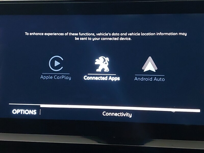 Used Peugeot 5008 2023 for sale - 77992815: Photo 18