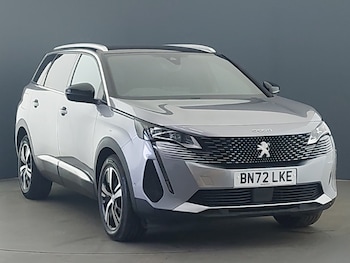 Used Peugeot 5008 2023 for sale - 77992815: Photo