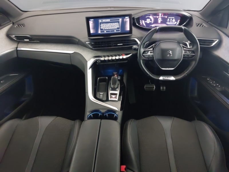 Used Peugeot 5008 2023 for sale - 77992815: Photo 2