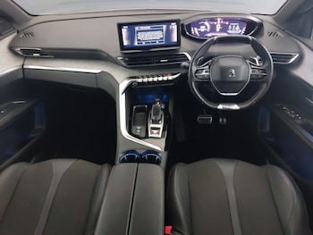 Used Peugeot 5008 2023 for sale - 77992815: Photo